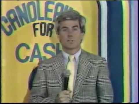 Candlepins for Cash - Part 1