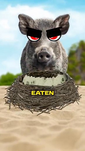 1.2K views | Ever wondered why the Dodo vanished? Let’s dive into its extinction! #short #fyp | Rare Wild Clip | Facebook