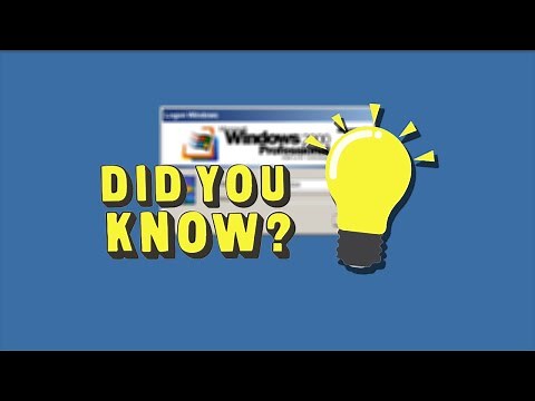 [DYK - Win7 Simu] User login in Windows 95/2000