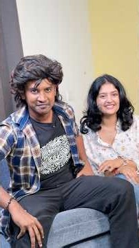 Dating a rajini fan😝| #naveenricky #shorts