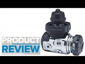 Scubapro MK17 EVO 1ST Stage Review