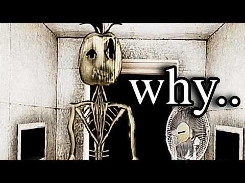 These FNAF VHS Tapes Actually Disturbed Me