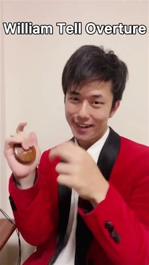 William Tell Overture【西村ヒロチョ】