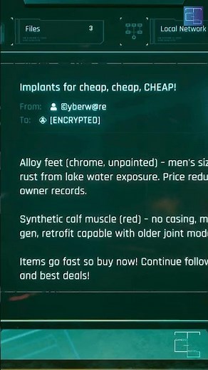 5 Secret Cyberpunk 2077 Locations You Need to Visit!