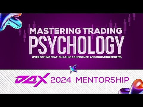 Mastering Trading Psychology: Overcoming Fear, Building Confidence, and Boosting Profits
