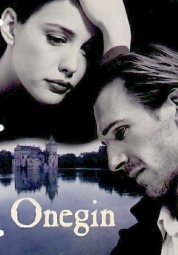 Onegin streaming: where to watch movie online?