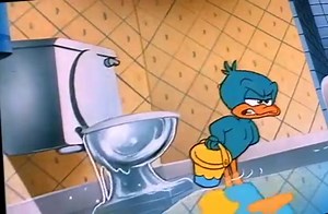 The Plucky Duck Show The Plucky Duck Show E011 – The Potty Years Milk, It Makes a Body Spout The Anv