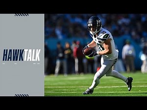 Home Turf Battle At SEA | Hawk Talk Podcast