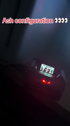 Ash R4C Configuration Guide for R6 Siege