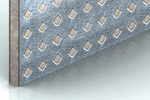 Durasteel | Promat Fire Rated Boards | Progressive | Promat