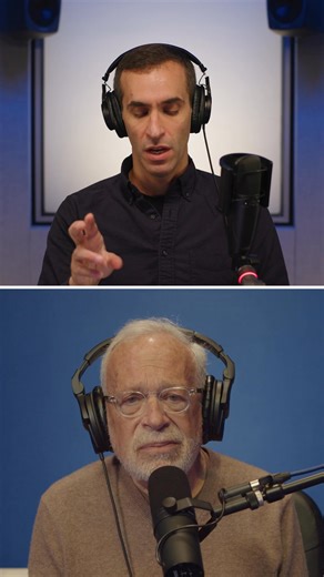 Robert Reich, the former labor secretary and retired professor, was bullied as a child. He feared going to school, and would often look to older kids for protection. One of the kindest to Reich was Michael Schwerner. On “The Interview,” Reich discussed how Schwerner’s murder shaped his worldview. Read or watch the full conversation: https://nyti.ms/4l5ButT | The New York Times