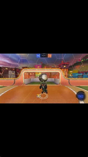 Short | Fake 13 (RL) #rocketleague #rl #fake #clip #clips #splay