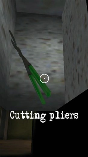 without key safe box open 😎 #granny #game #shorts #video