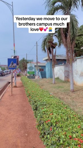 Agric Nzema SHS on TikTok