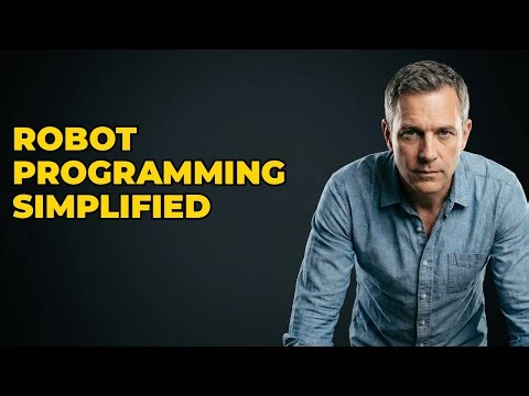 How Do Teach Pendants Fit Robot Programming?