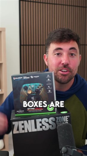 Enhance Your FPS Gaming with GameSir G7 Pro