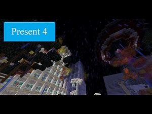 Complex Pixelmon - Alien Hunt All Locations 2024 (/warp interstellarhunt)