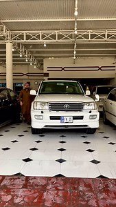 11K views · 2K reactions | Toyota Land Cruiser Grand  礪 ❤️ Model:2004 Import:Embassy 2017 Mileage:98K Islamabad Road B2b Antique Piece For more details contact us. #alhamdulillah #zabitmotors #hassanshah #toyota #land #cruiser #grand #2004 #embassy #2017 #carlover #toyotalover #unfreezemyaccount #loveyou #instagram #viral #video #loveyou #all #friends #instagram #tiktok #facebook #youtube #filloweme #likeme #thankyou | Hassan Shah | Facebook