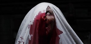 Look What Bathsheba Made Us Do: 'The Conjuring' And Manifesting An Evil Witch