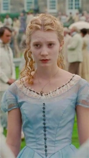 The Most Confused Secret Reveal Ever😂 | Alice in Wonderland (2010)