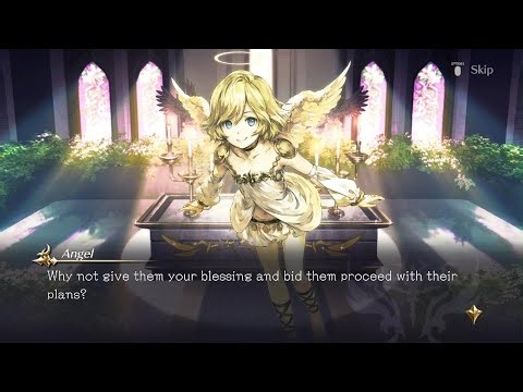 Actraiser Renaissance - Part 12 Daniella and the Bloodmen