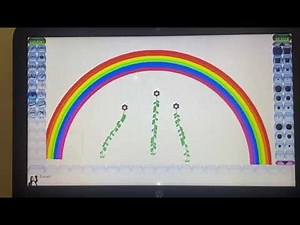 Learn All Magic Tools of Tux Paint and its Effects