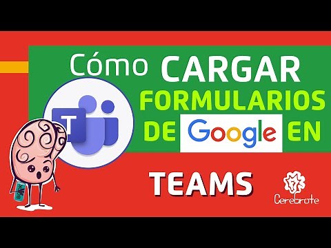 How to upload Google Forms and quizzes to Microsoft Teams for surveys or tests.