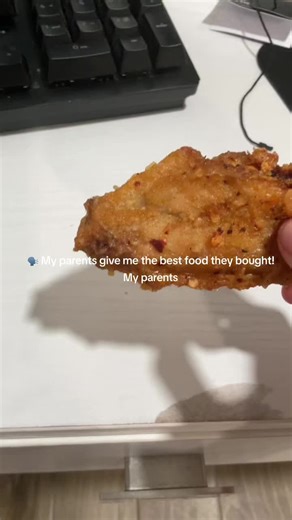 Idk but this food is good what abt yall #food #foodlover