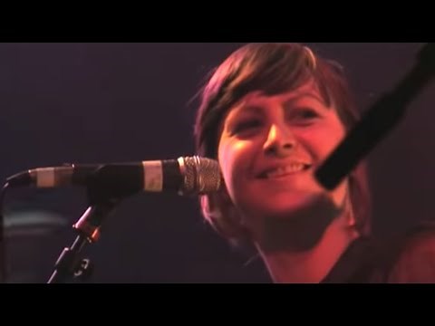 Camera Obscura - Honey In The Sun (Official Video)
