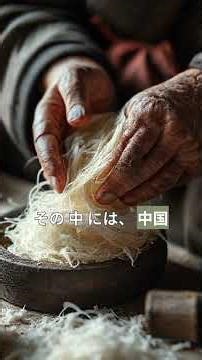 紙の歴史を永遠に変えた戦い\n#歴史 #ミステリー #紙 #テクノロジー #発見