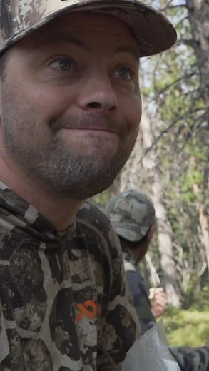 What’s your go to snack/meal you pull out of your pack in the elk woods? #elk #elkhunting #elkwoods #elkhunting #archeryhunting #bowseason #bowhunting #hunting #bornandraisedoutdoors | Born And Raised Outdoors