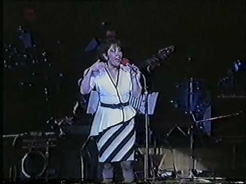 Helen Shapiro 30th Anniversary Concert part 1