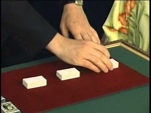 Mark Leveridge Performs Wild Dice Magic