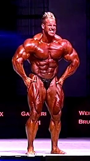 Mr. Olympia 2009 Highlights: Jay Cutler's Triumph