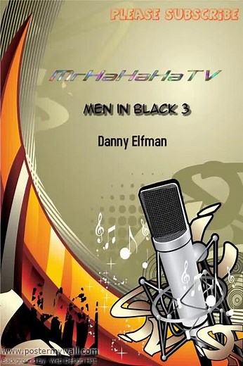 Men In Black 3 Full Movie HD