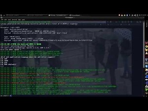 upload shell using sqlmap