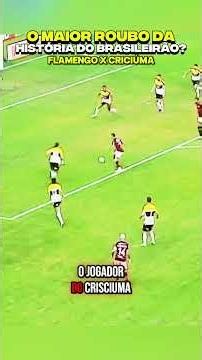 Flamengo venceu o Benfica, gols de samuel lino, mas essa história do futebol. #flamengo #futebol