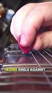 How To Make Your Guitar Scream With Pinch Harmonics