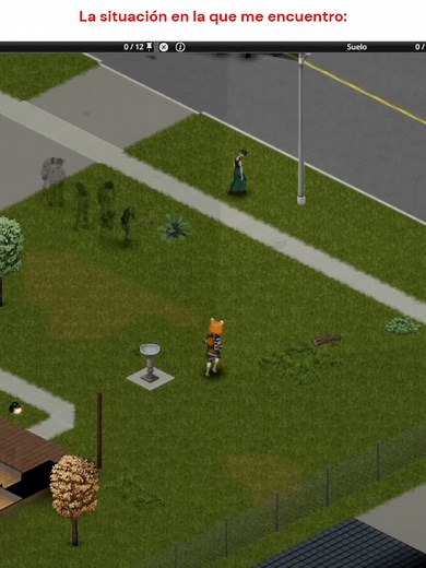 Project Zomboid Tips and Tutorials for Survival