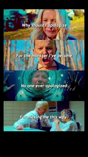 why should I apologise #elevenhopper #netflix #strangerthings #strangerthanfiction #hawkins #memes