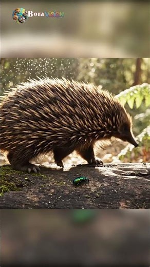 Epic Echidna Encounters! 🦔 Discover The Wild Side