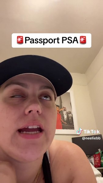 Renew Your Passport Online: Quick and Easy Process