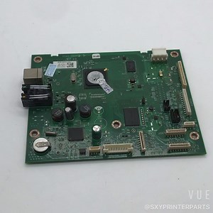 彩色LaserJet Pro MFP M476dn逻辑板的CF386-60002 CF387-60001格式化器主板