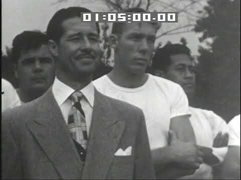 1947 LA Dons AAFC Season Highlights