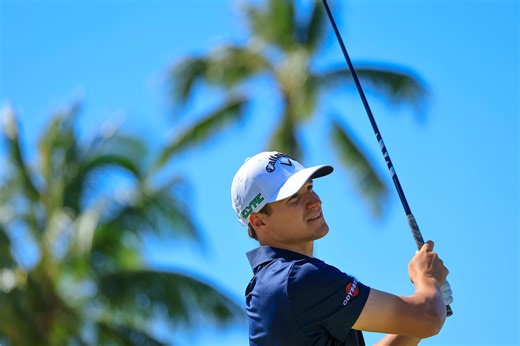Sony Open leaderboard: PGA Tour updates, round 3 scores, how to watch
