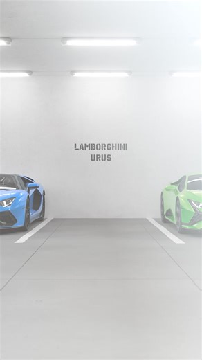 That space in your garage. That blank in your collection. Time to fill them with the pre-owned Lamborghini you're missing. | Lamborghini