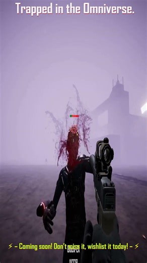 Trapped In The Omniverse #57#Steam #Gameplay #Games #gaming