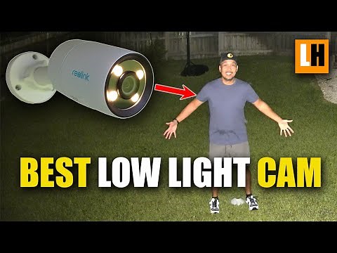 Reolink CX810 Review - This is what you have been waiting for...
