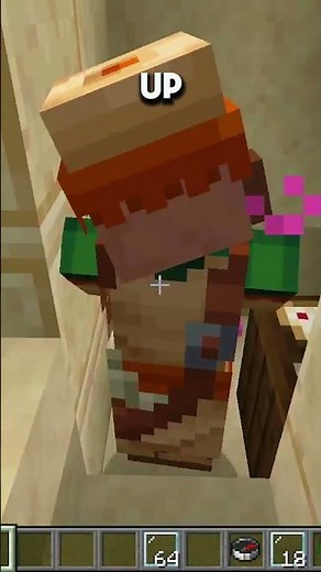 How to find a Trial Chamber in Minecraft Tricky Trials Update #trickytrialsupdate #minecraft #shorts