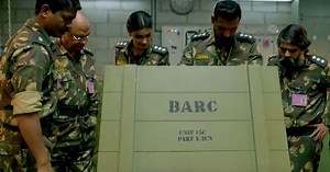 ‘Parmanu’ celebrates India’s nuclear programme, but our movies have not always loved the bomb